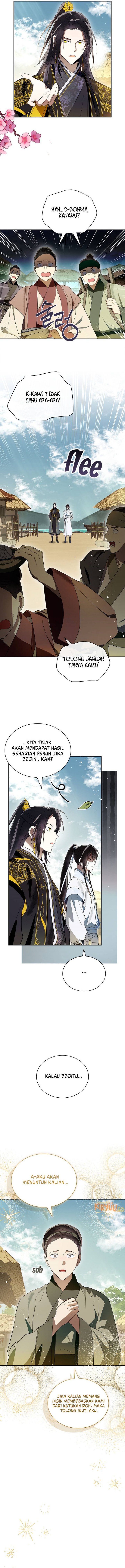 requiem-of-subdued - Chapter: 40