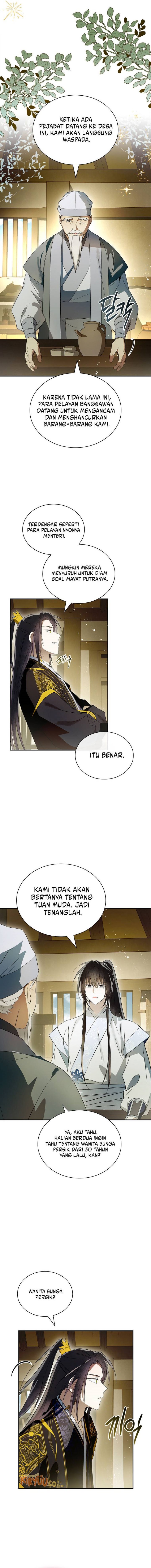 requiem-of-subdued - Chapter: 40