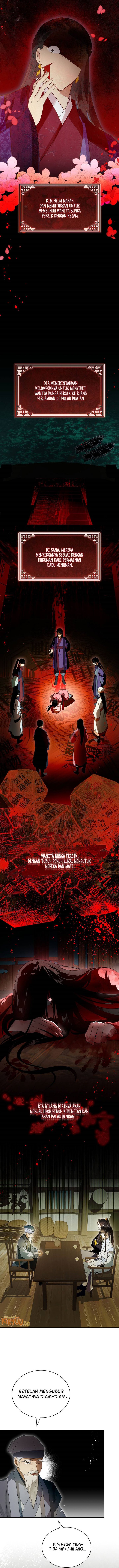 requiem-of-subdued - Chapter: 40