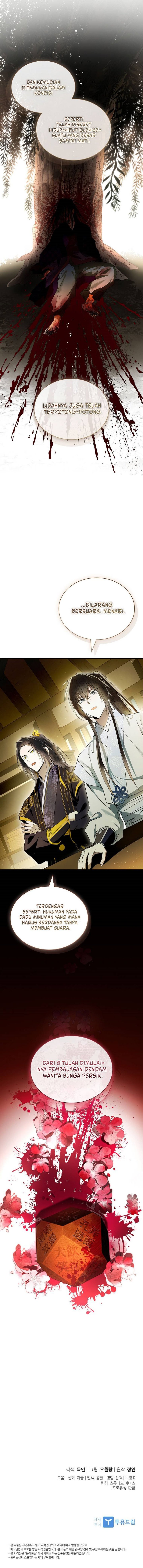 requiem-of-subdued - Chapter: 40