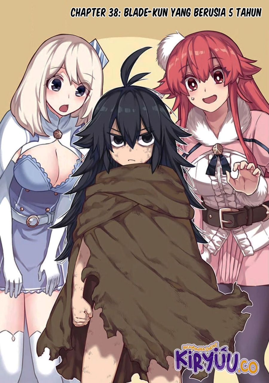 eiyuu-kyoushitsu - Chapter: 38