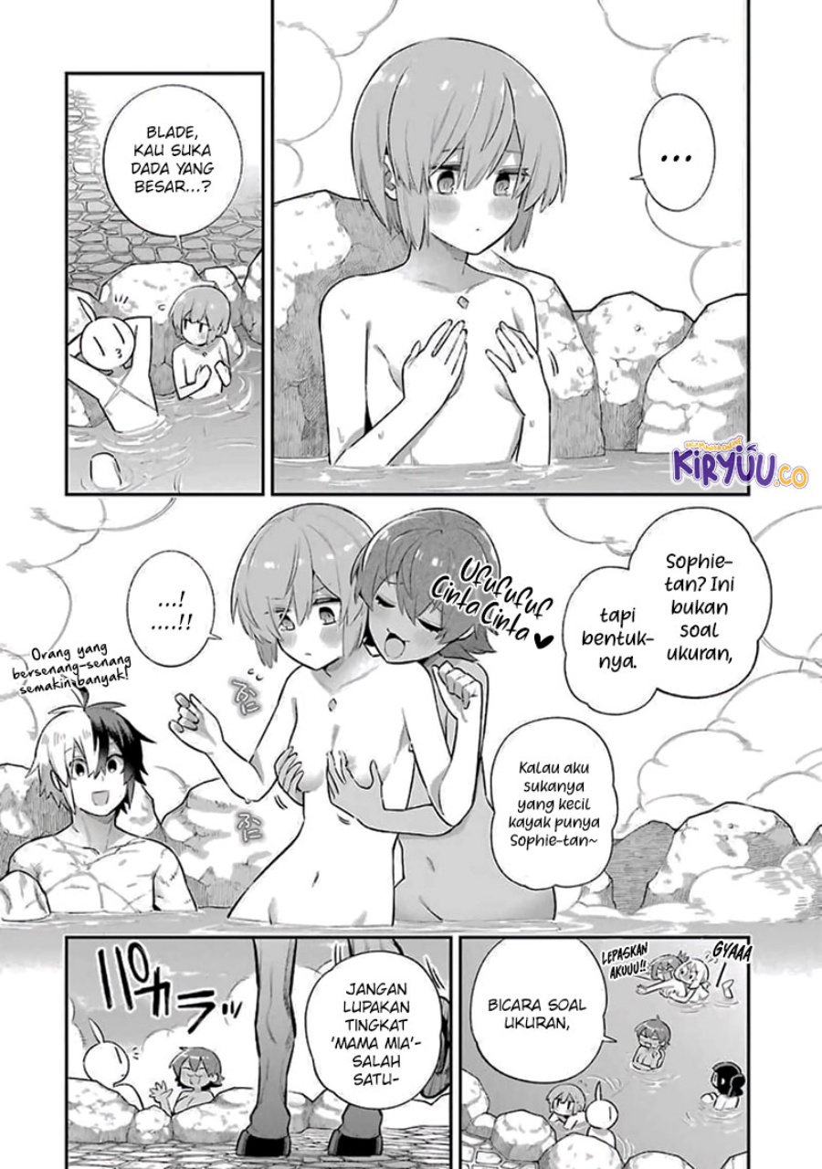 eiyuu-kyoushitsu - Chapter: 38