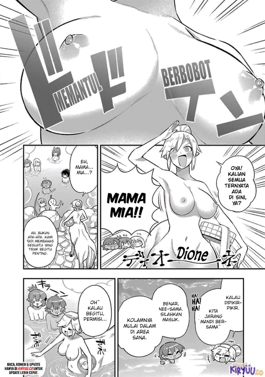 eiyuu-kyoushitsu - Chapter: 38