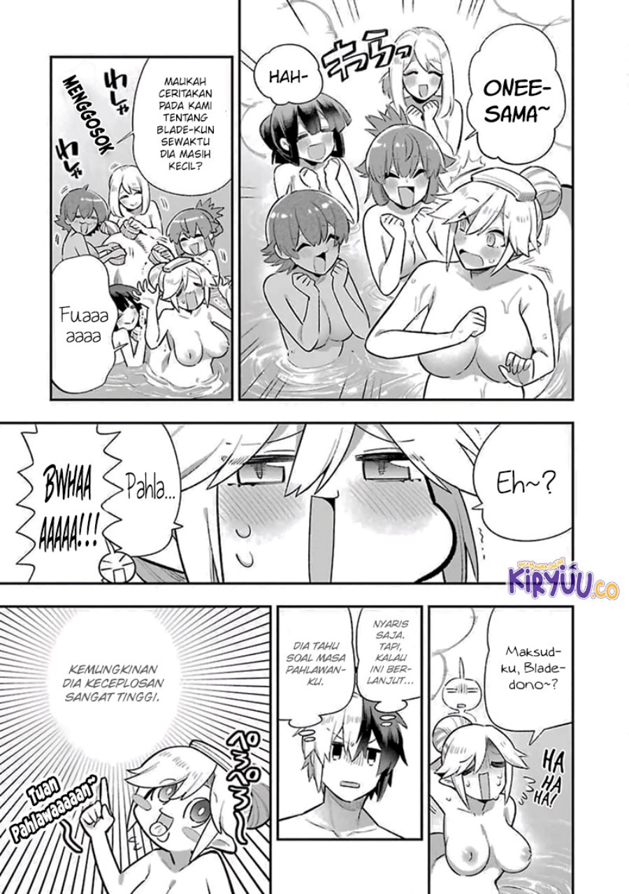 eiyuu-kyoushitsu - Chapter: 38