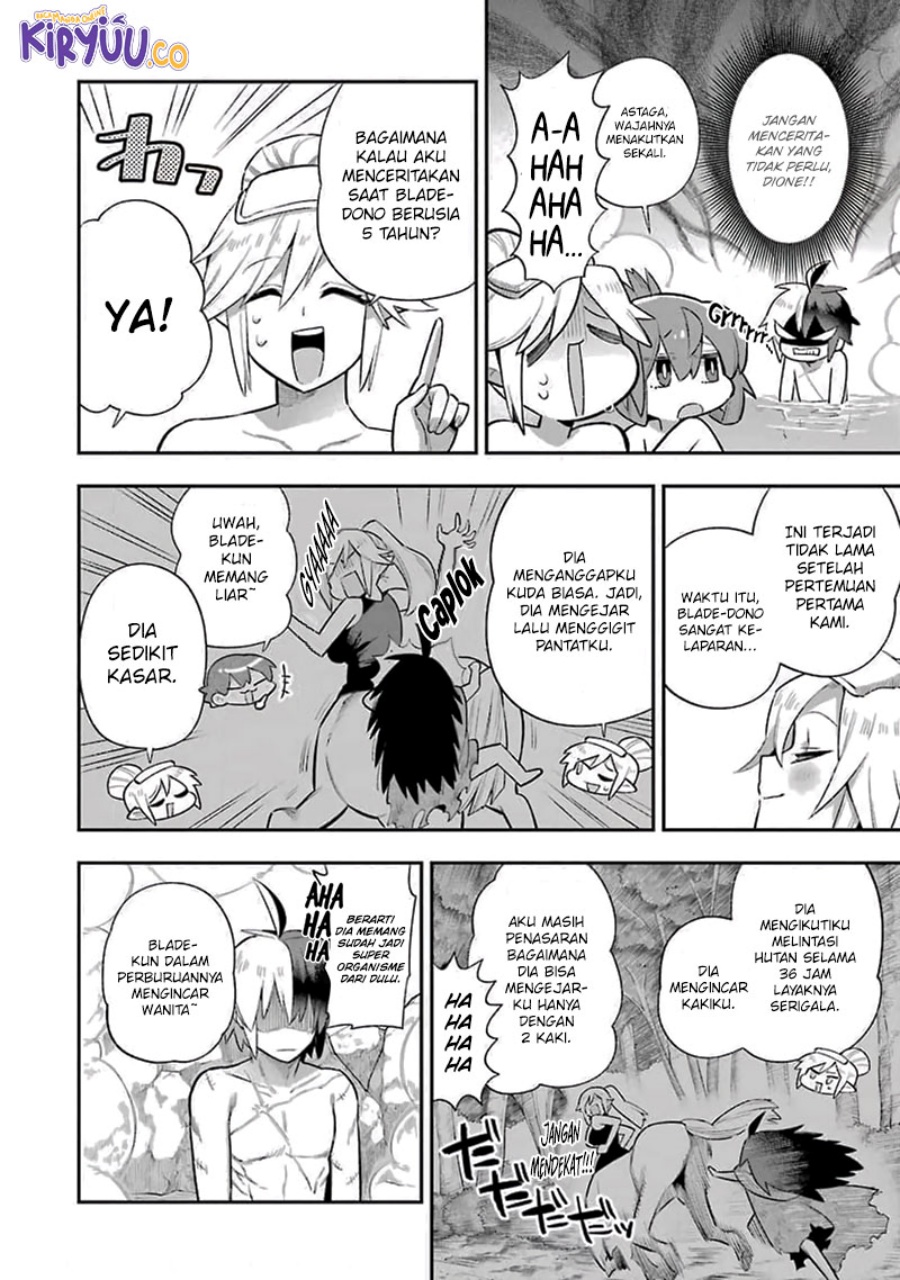 eiyuu-kyoushitsu - Chapter: 38