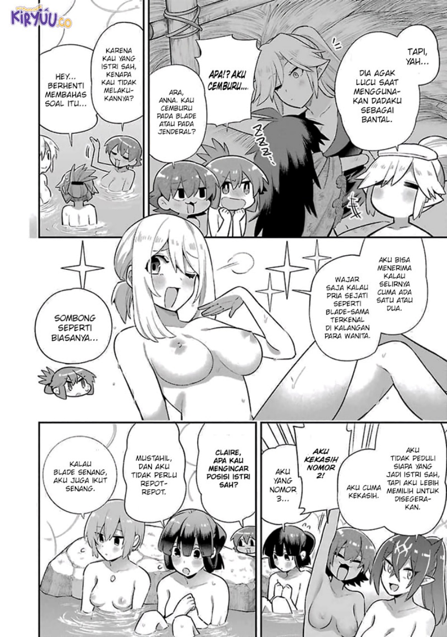 eiyuu-kyoushitsu - Chapter: 38
