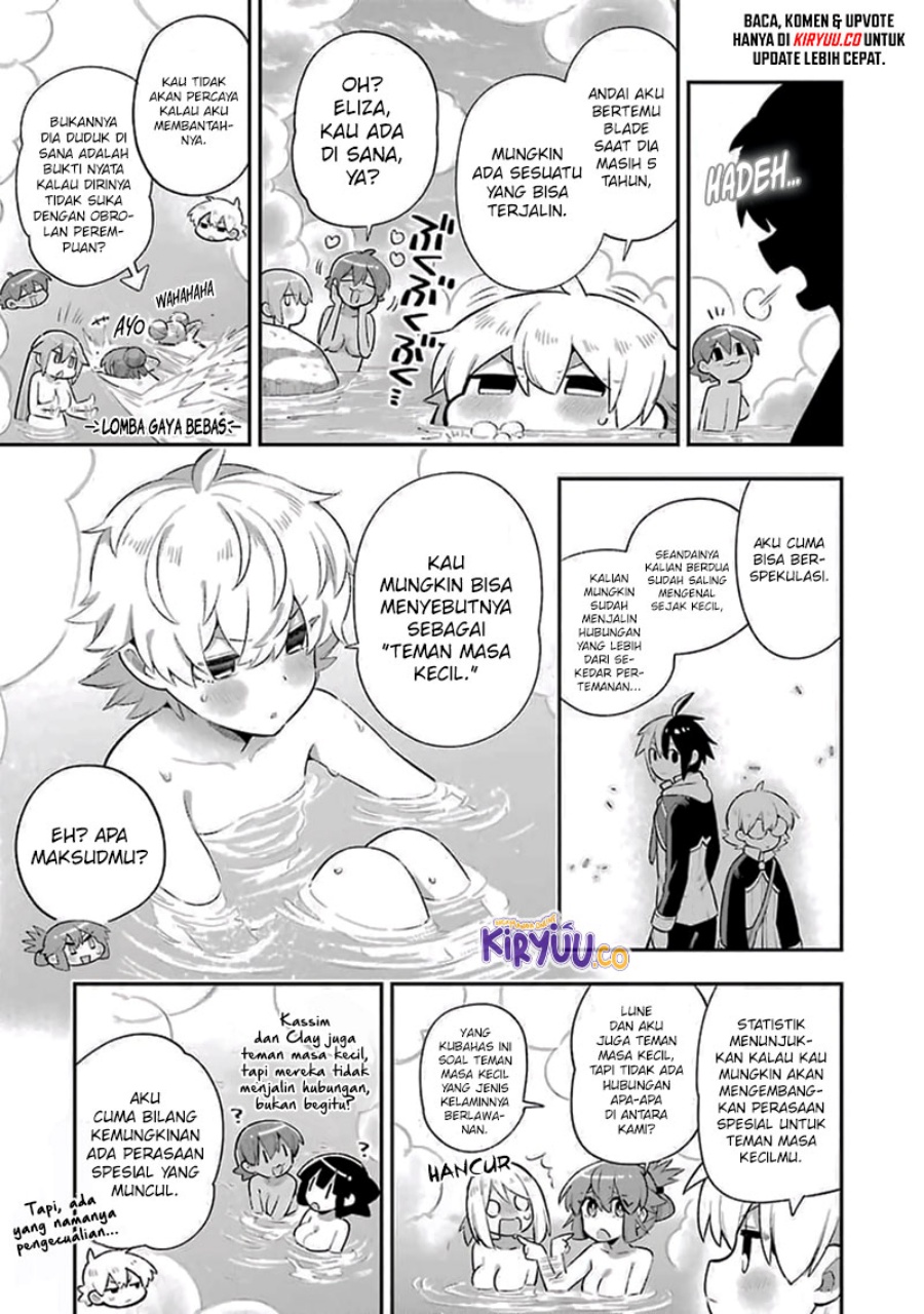 eiyuu-kyoushitsu - Chapter: 38