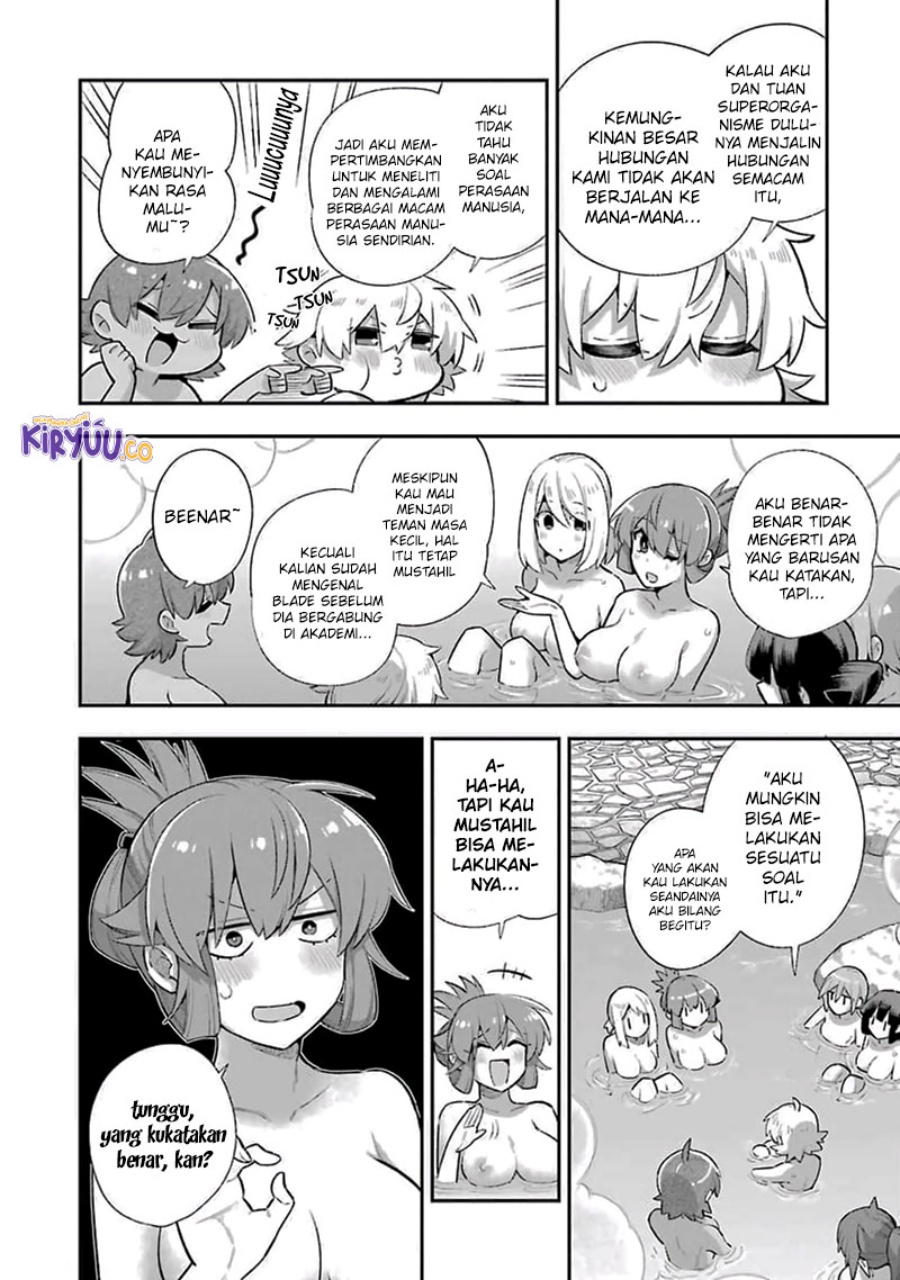 eiyuu-kyoushitsu - Chapter: 38