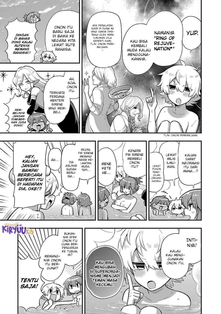eiyuu-kyoushitsu - Chapter: 38