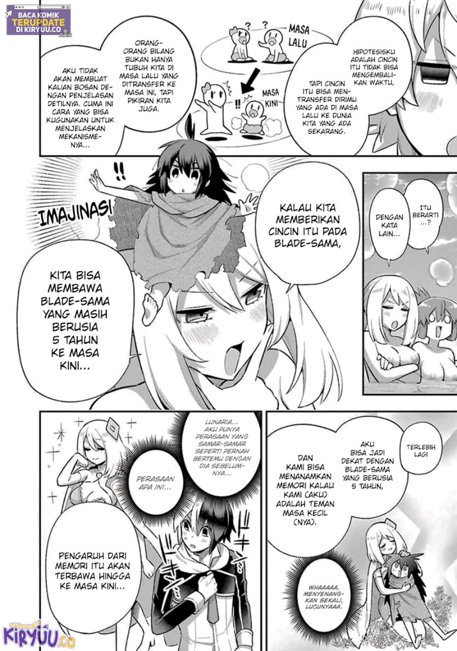 eiyuu-kyoushitsu - Chapter: 38
