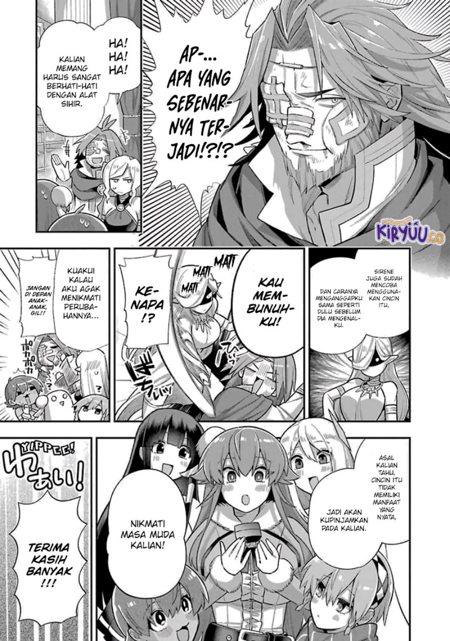 eiyuu-kyoushitsu - Chapter: 38