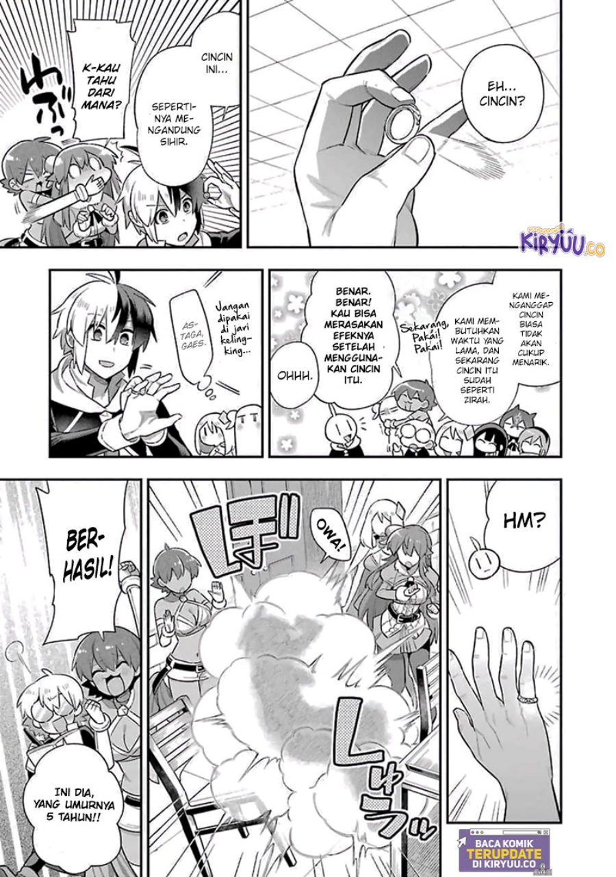 eiyuu-kyoushitsu - Chapter: 38