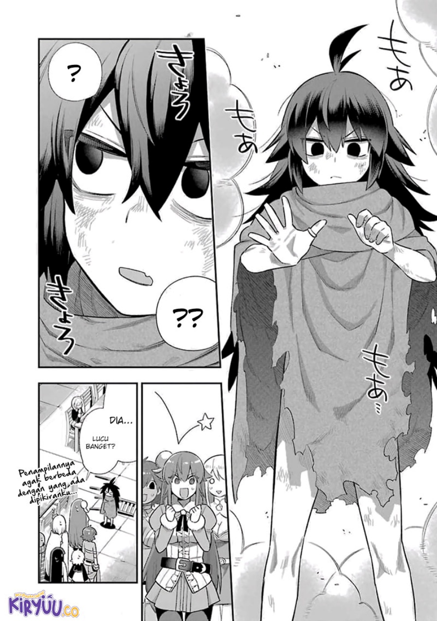 eiyuu-kyoushitsu - Chapter: 38