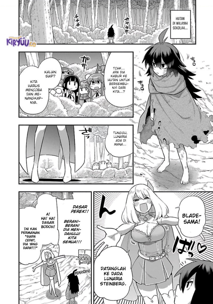 eiyuu-kyoushitsu - Chapter: 38