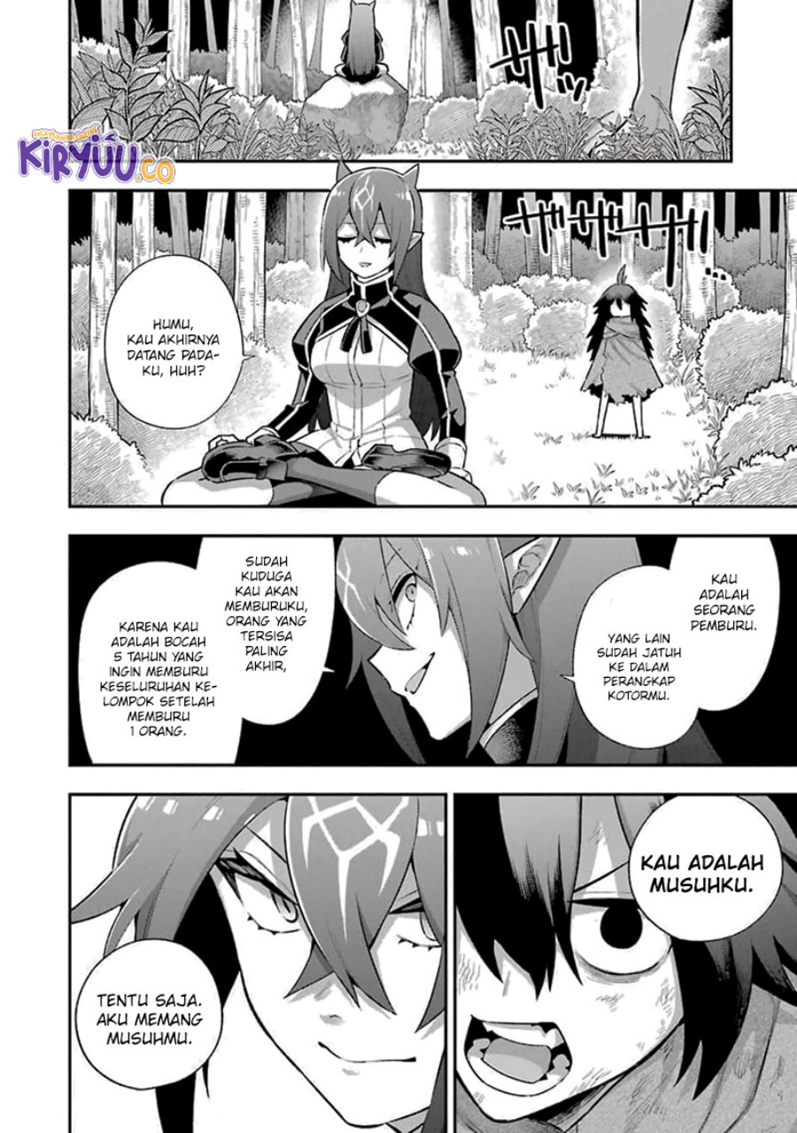 eiyuu-kyoushitsu - Chapter: 38