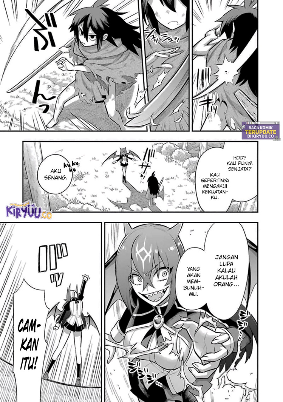 eiyuu-kyoushitsu - Chapter: 38