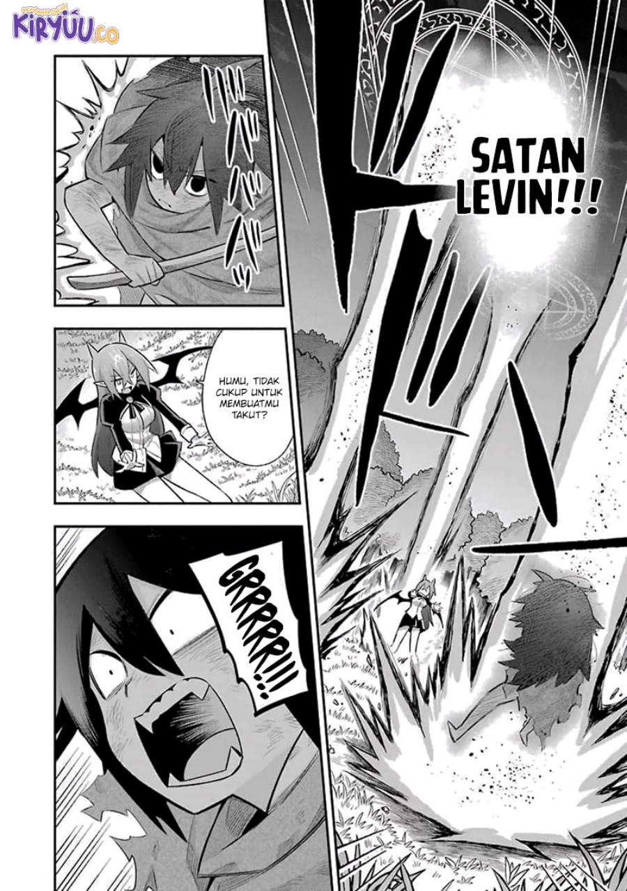 eiyuu-kyoushitsu - Chapter: 38