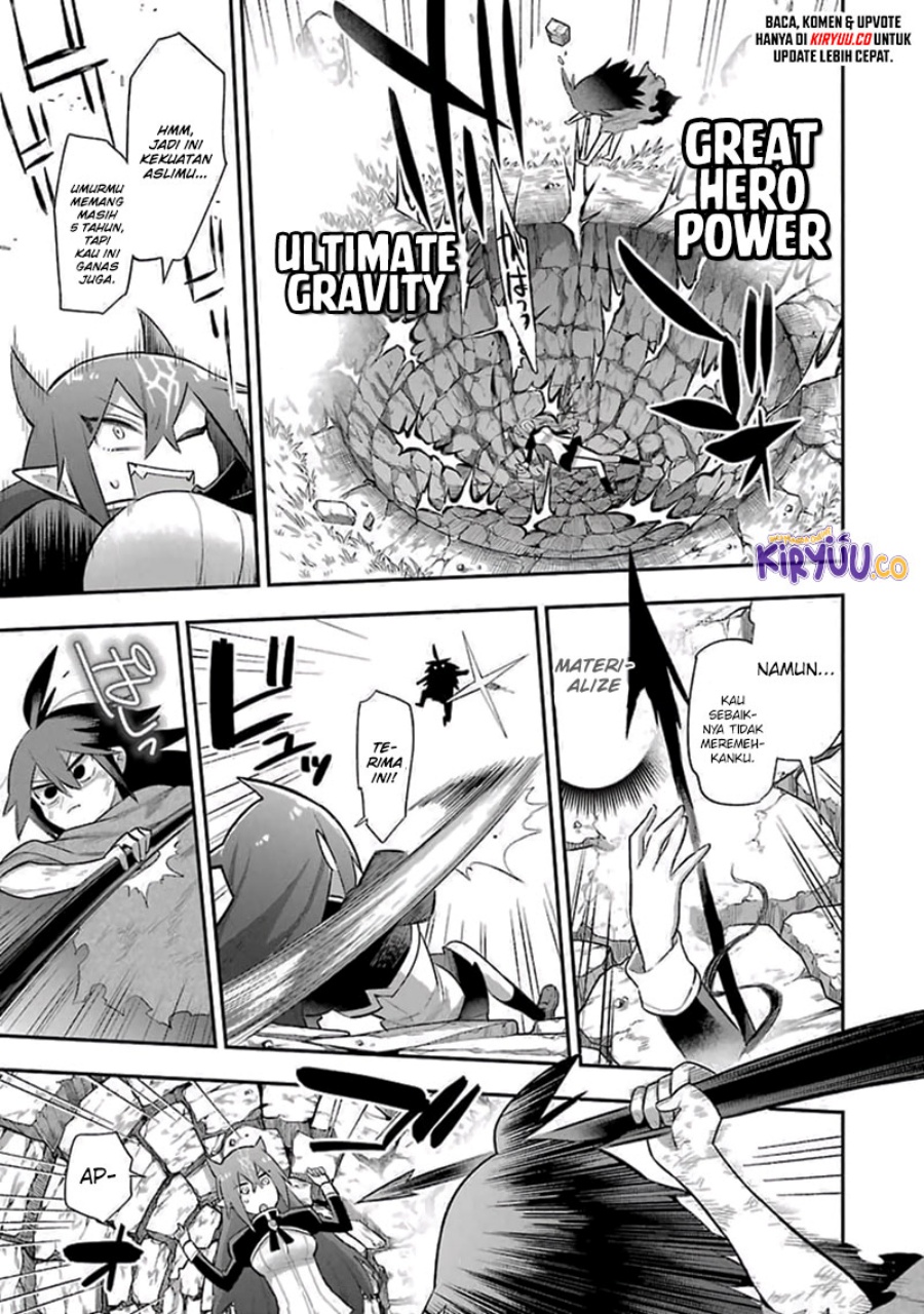 eiyuu-kyoushitsu - Chapter: 38