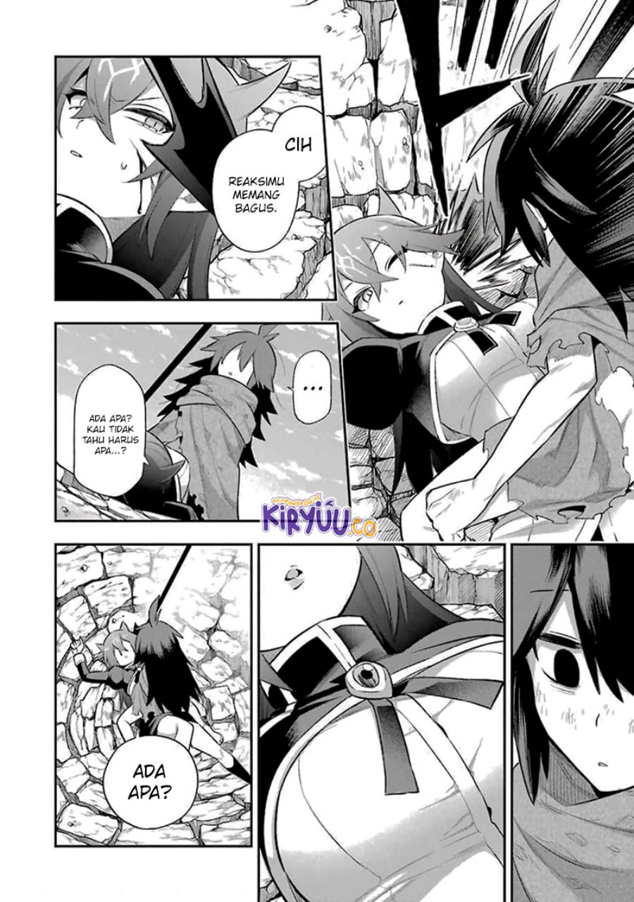 eiyuu-kyoushitsu - Chapter: 38