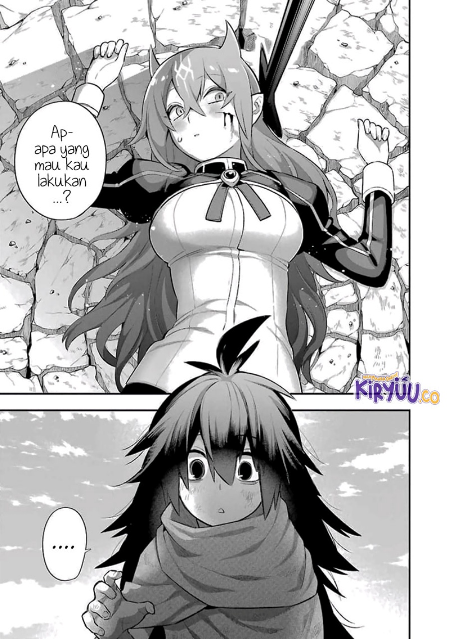 eiyuu-kyoushitsu - Chapter: 38