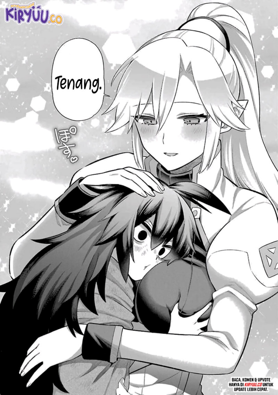 eiyuu-kyoushitsu - Chapter: 38