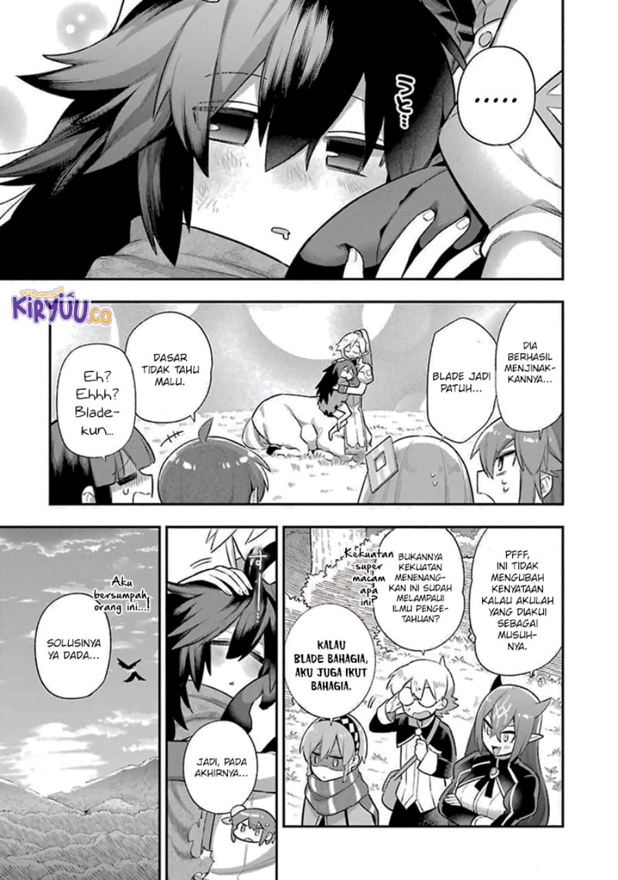eiyuu-kyoushitsu - Chapter: 38