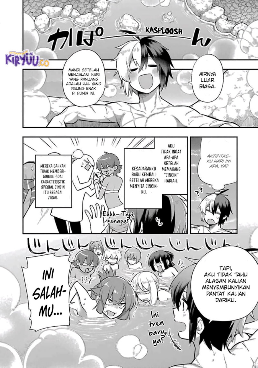 eiyuu-kyoushitsu - Chapter: 38