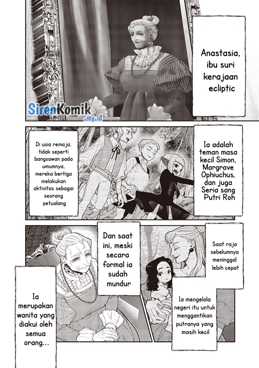tensei-goblin-da-kedo-shitsumon-aru - Chapter: 119