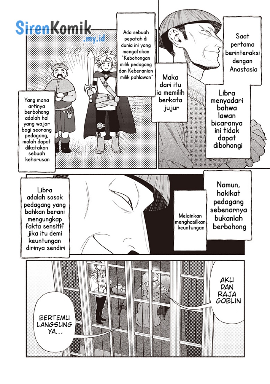 tensei-goblin-da-kedo-shitsumon-aru - Chapter: 119