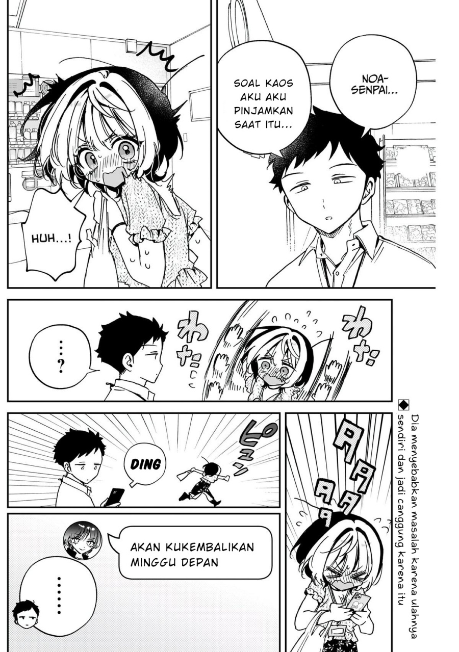 noa-senpai-wa-tomodachi - Chapter: 48