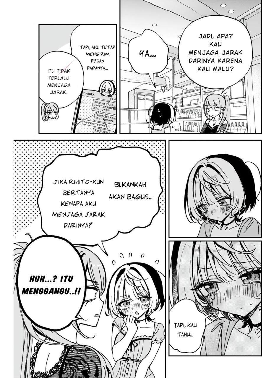 noa-senpai-wa-tomodachi - Chapter: 48