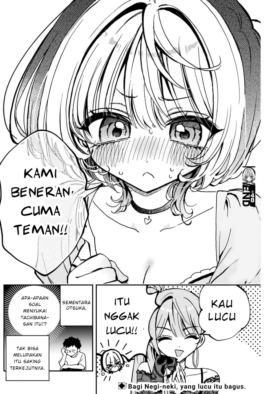 noa-senpai-wa-tomodachi - Chapter: 48