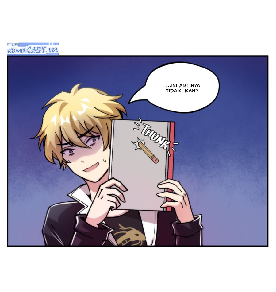 stalker-x-stalker - Chapter: 103