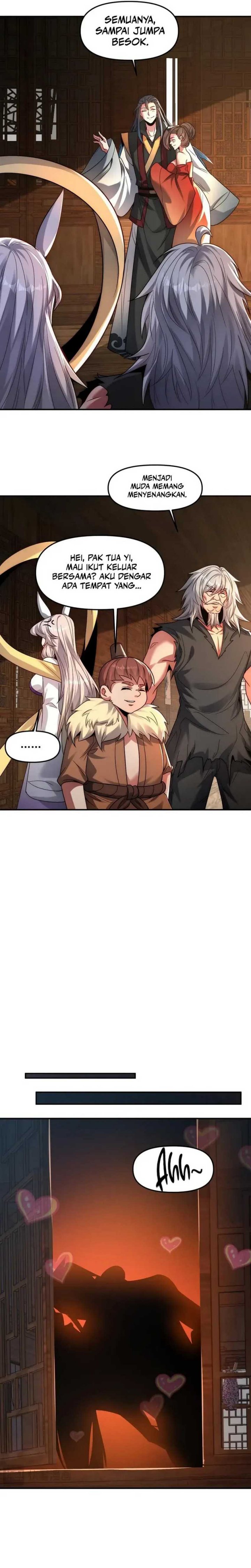 i-can-summon-god - Chapter: 115