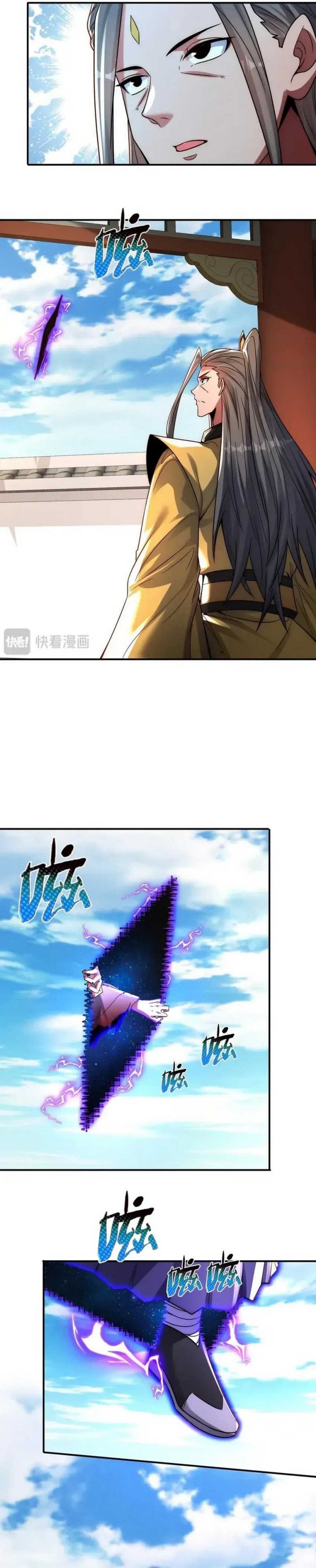 i-can-summon-god - Chapter: 115