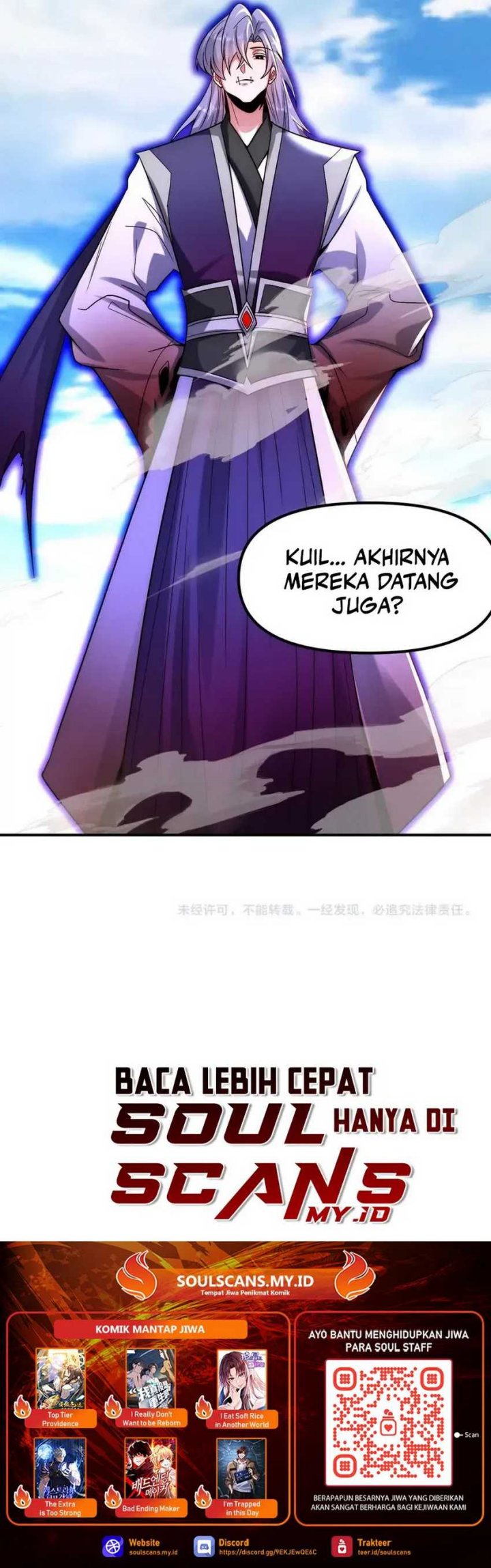 i-can-summon-god - Chapter: 115