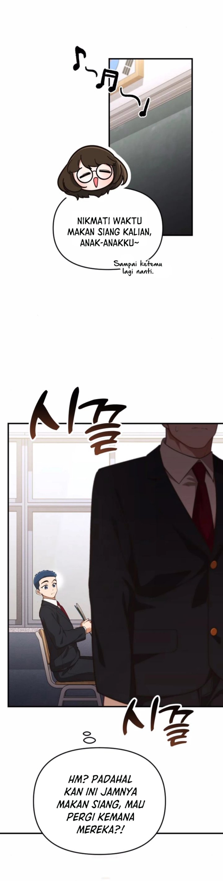 the-genius-decided-to-live-an-ordinary-life - Chapter: 27