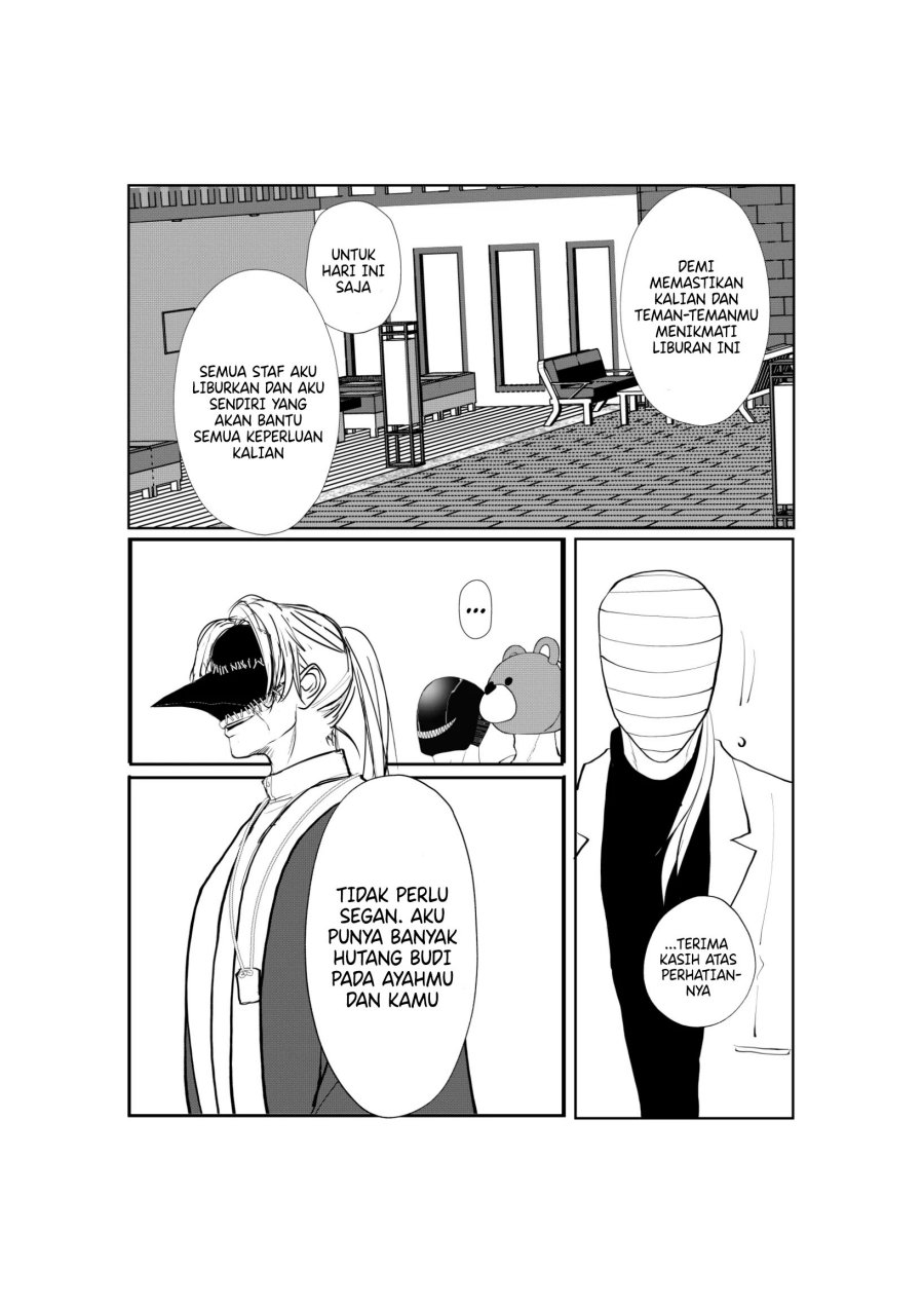 the-aberrant-headed-guy-and-the-human-girl - Chapter: 37