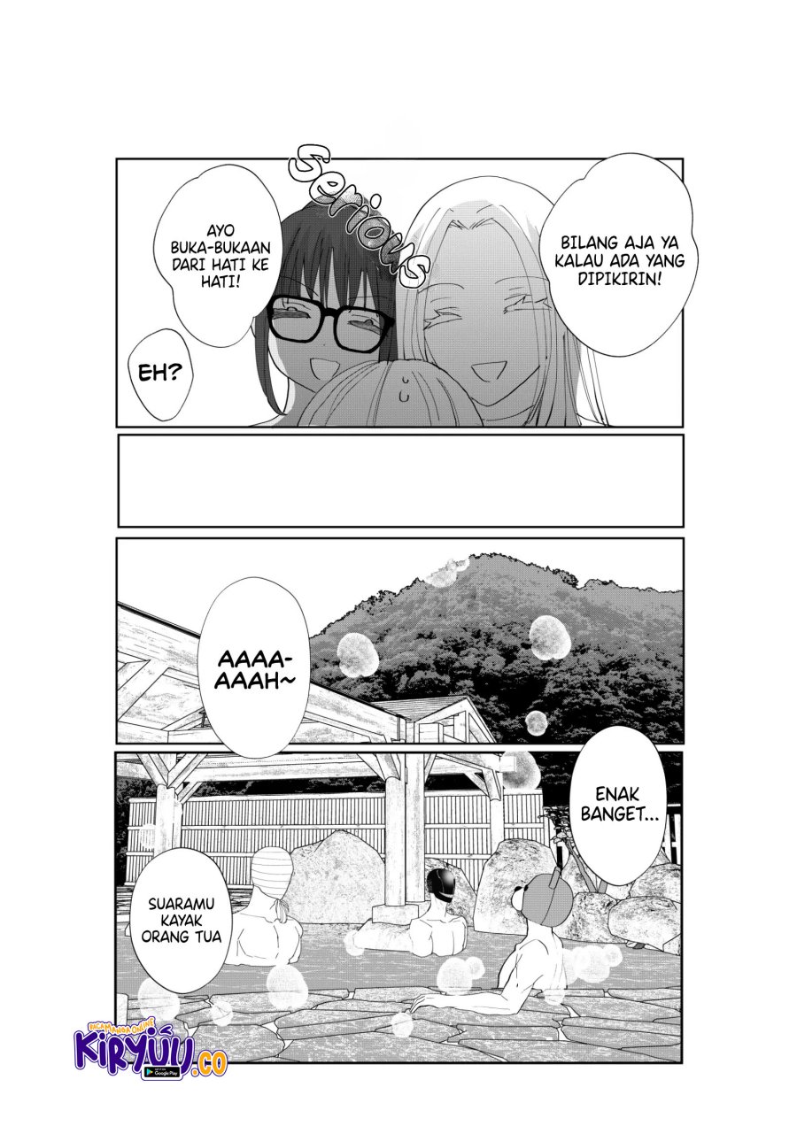 the-aberrant-headed-guy-and-the-human-girl - Chapter: 37