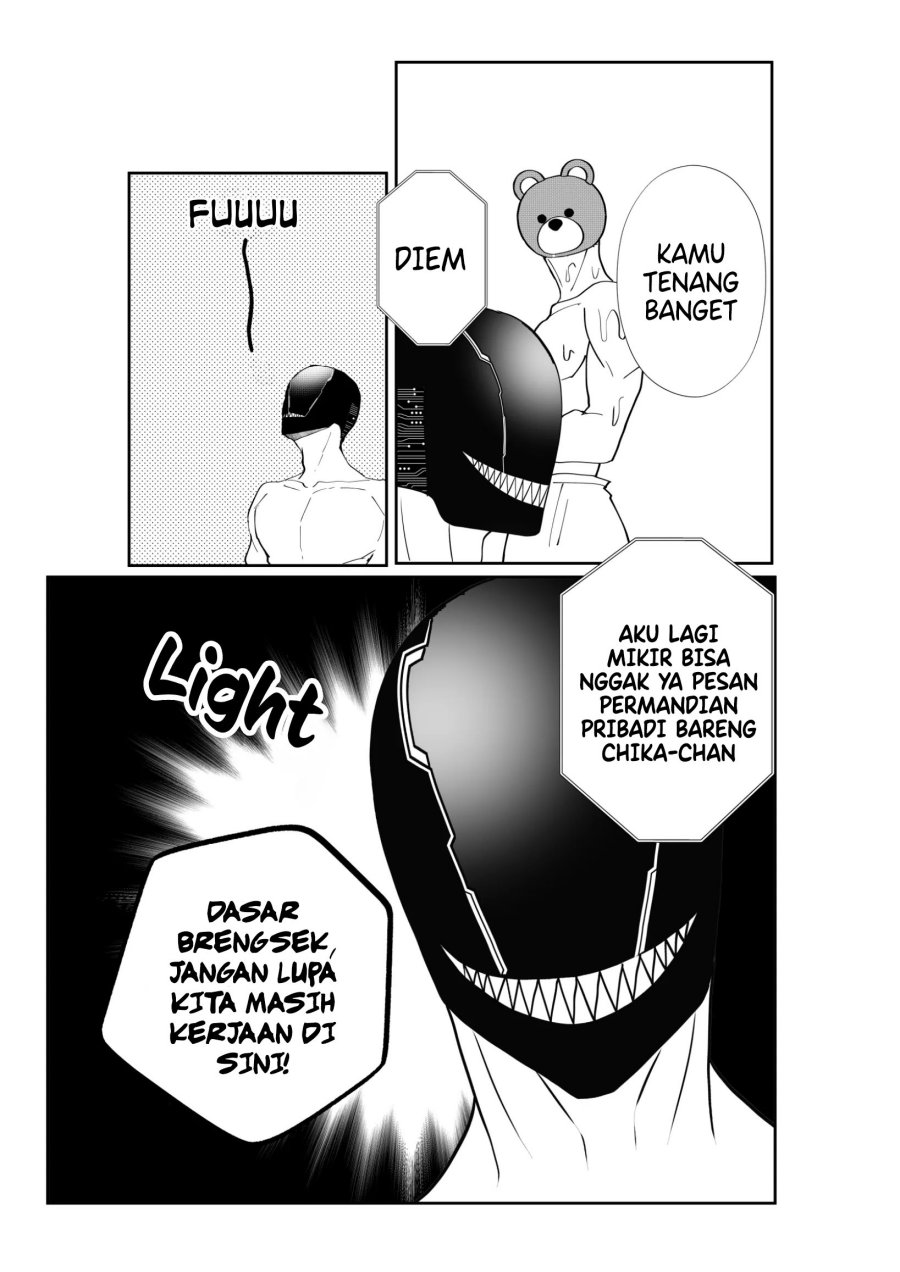 the-aberrant-headed-guy-and-the-human-girl - Chapter: 37