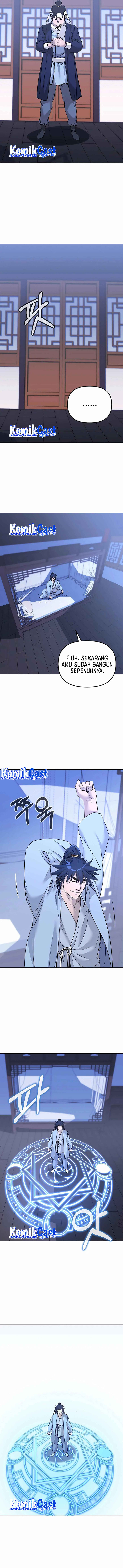 reincarnation-of-the-murim-clans-former-ranker - Chapter: 155
