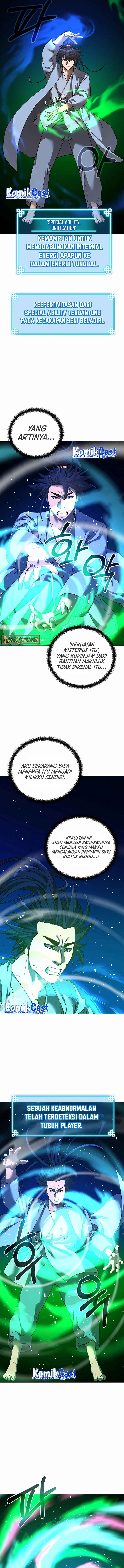 reincarnation-of-the-murim-clans-former-ranker - Chapter: 155