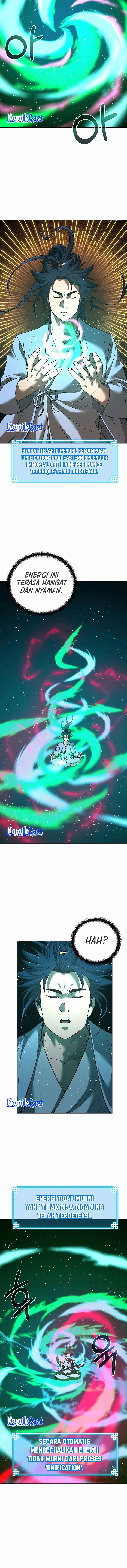 reincarnation-of-the-murim-clans-former-ranker - Chapter: 155
