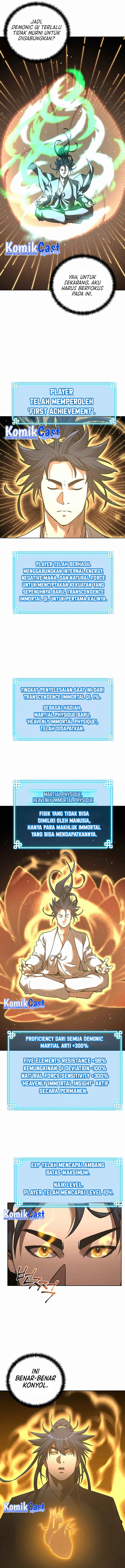 reincarnation-of-the-murim-clans-former-ranker - Chapter: 155
