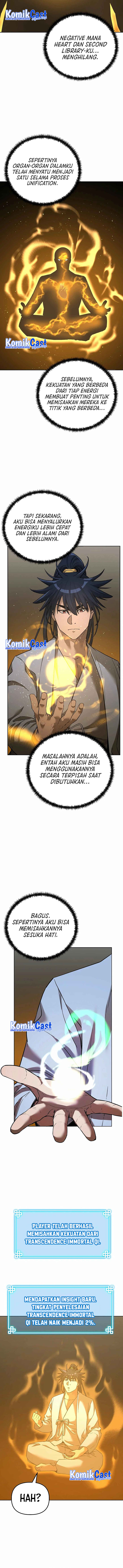 reincarnation-of-the-murim-clans-former-ranker - Chapter: 155