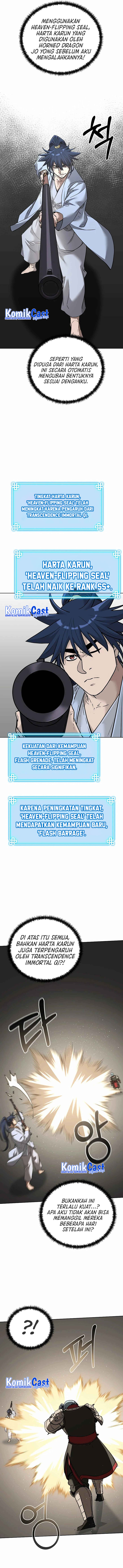 reincarnation-of-the-murim-clans-former-ranker - Chapter: 155