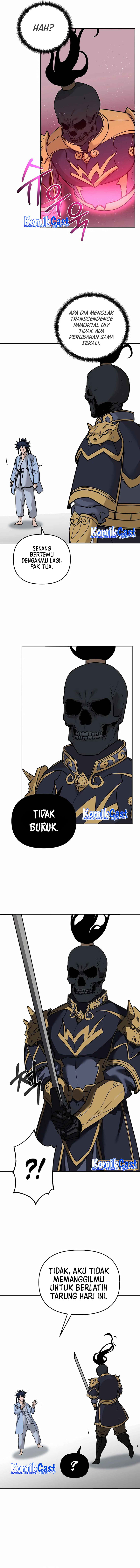 reincarnation-of-the-murim-clans-former-ranker - Chapter: 155
