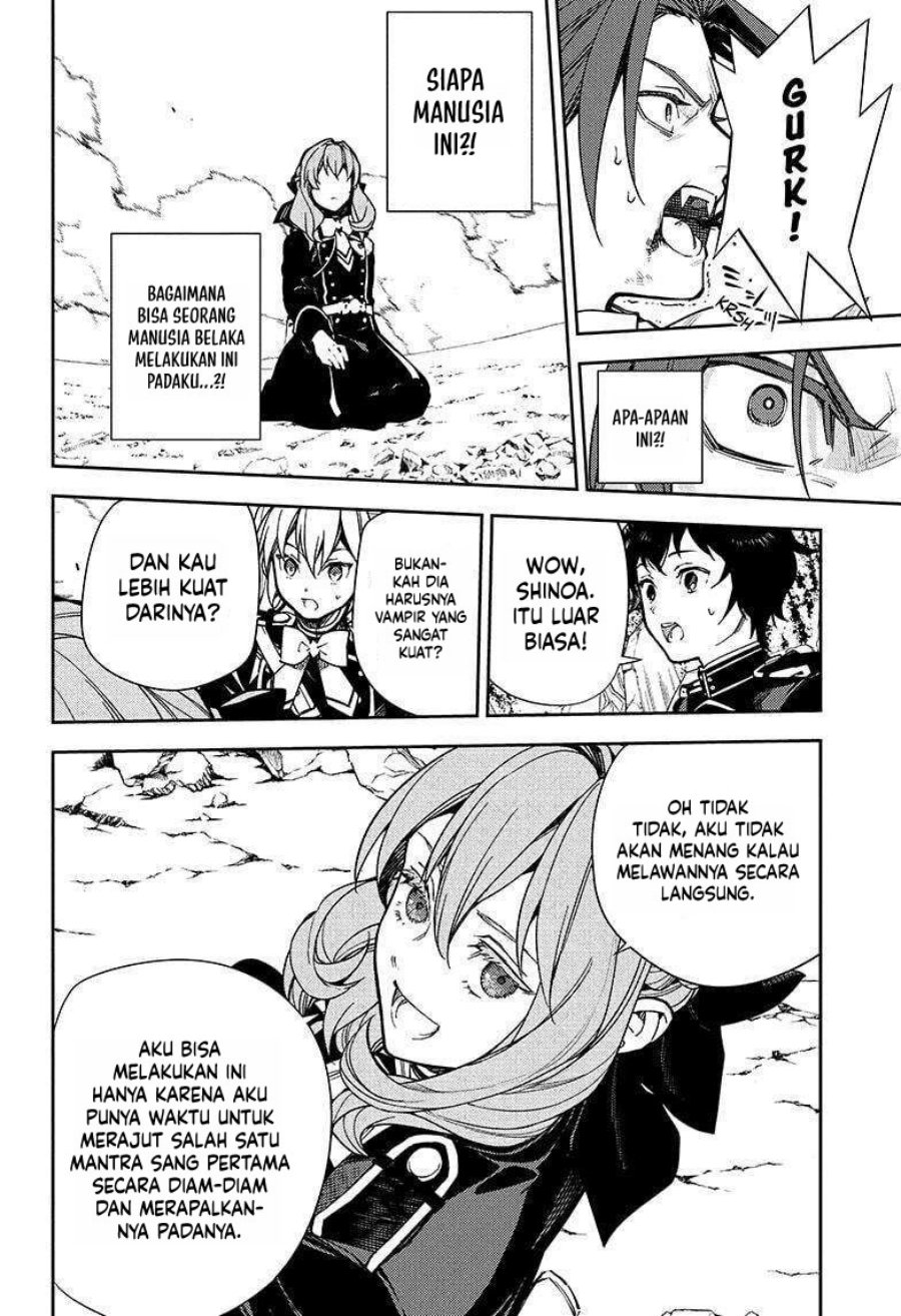owari-no-seraph - Chapter: 143