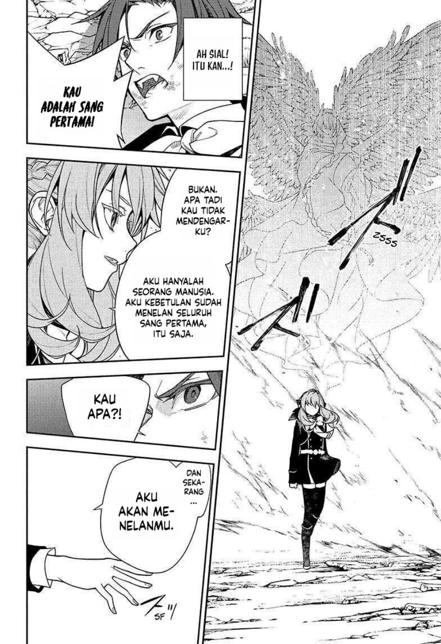 owari-no-seraph - Chapter: 143