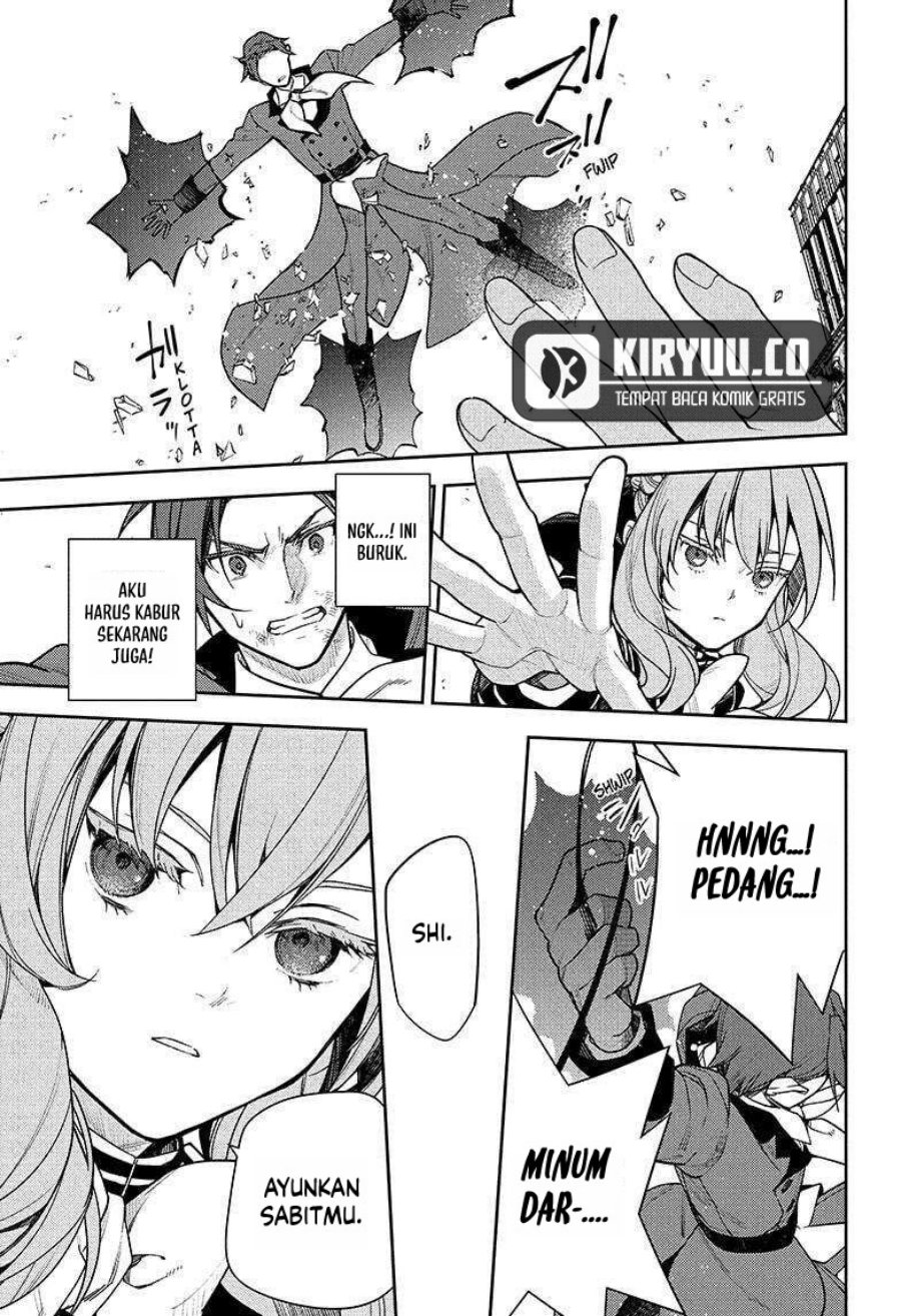 owari-no-seraph - Chapter: 143